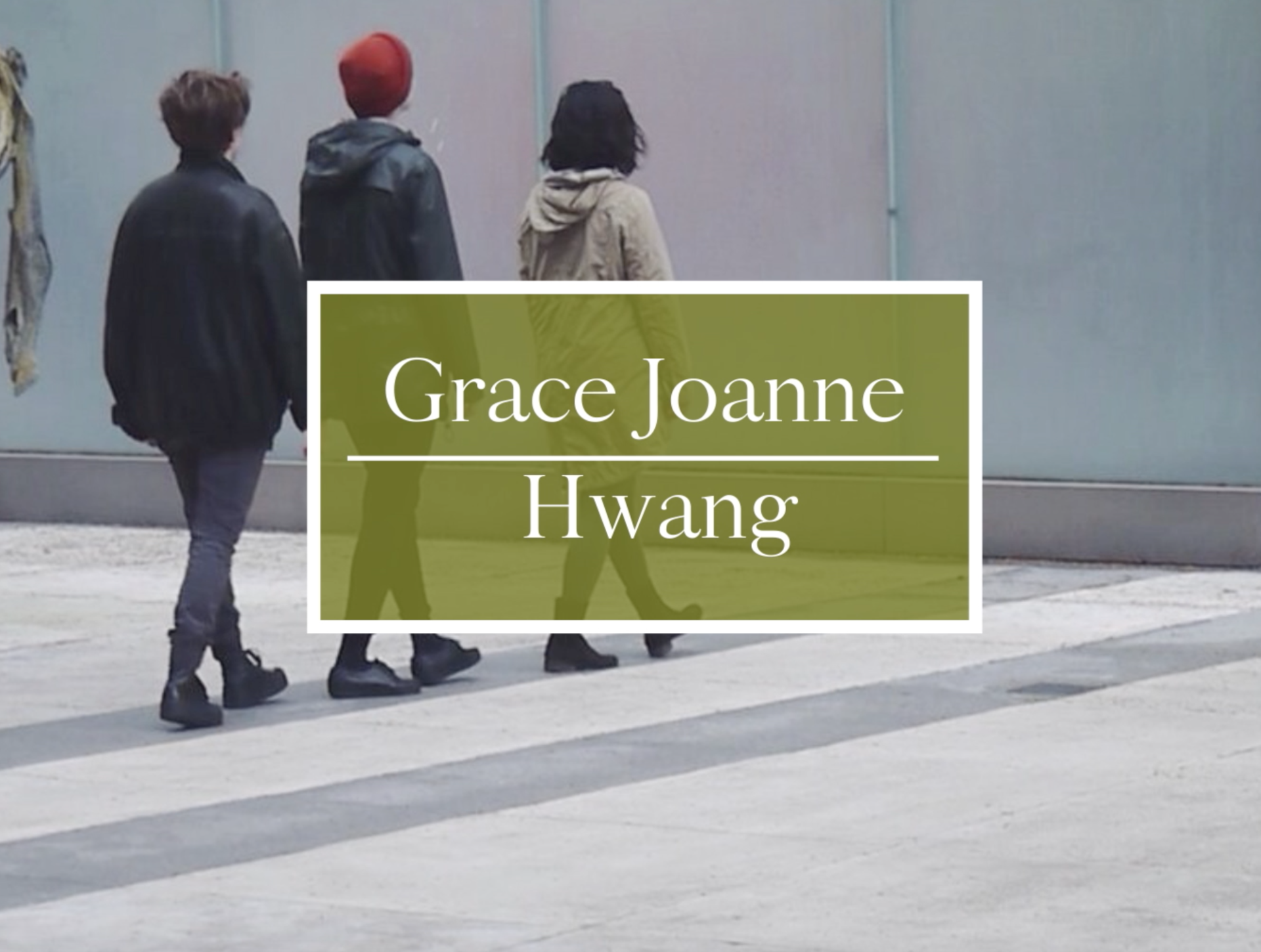 Grace Hwang Camera Obscura Art Lab Century City News