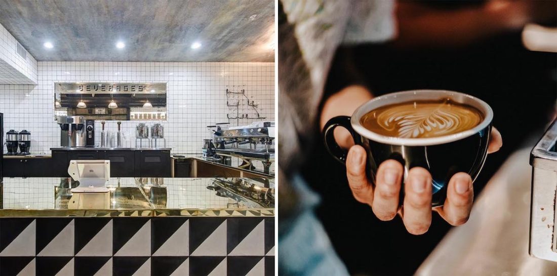 Popular Coffee Shop Headed for Westwood Village Century City News