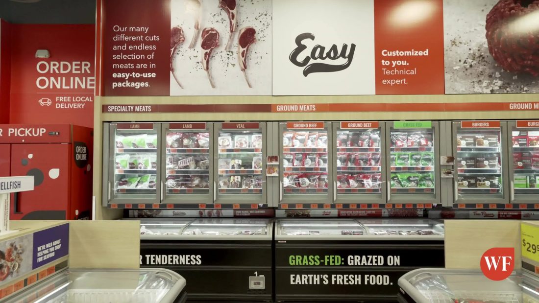 HighQuality Meat Store Coming to Neighborhood Century City News