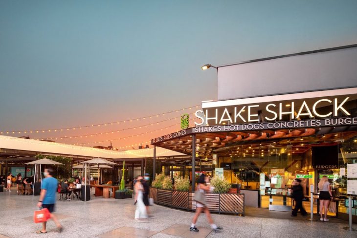 Westfield Century City Food Court Sees Changes Century City News