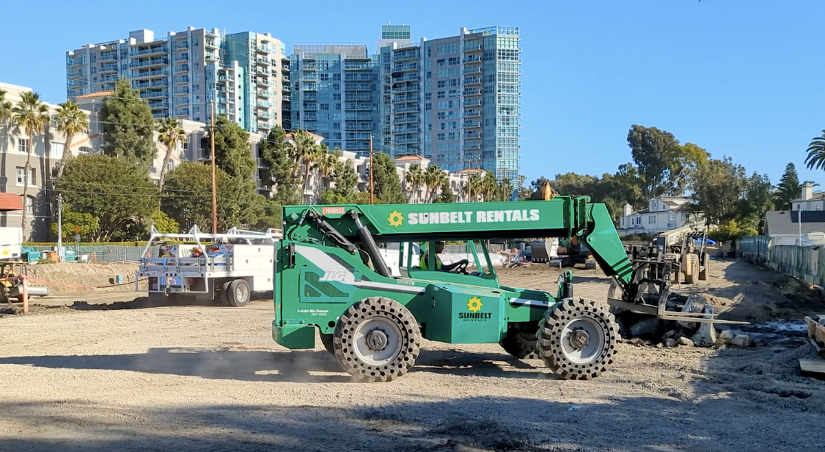 Thatcher Yard Affordable Housing Project Breaks Ground Century City News