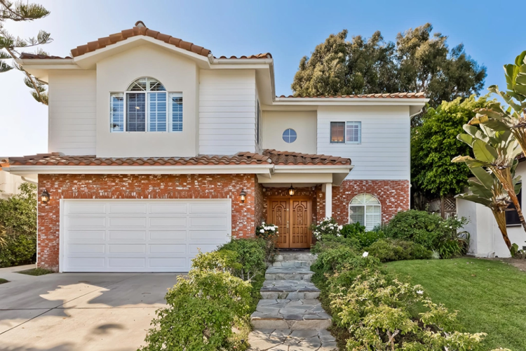 Danica McKellar Sells Rancho Park Home Century City News