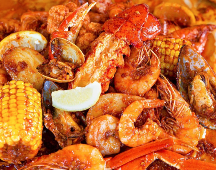 Cajun Seafood Chain "The Boil Daddy" Announces New Location in West LA