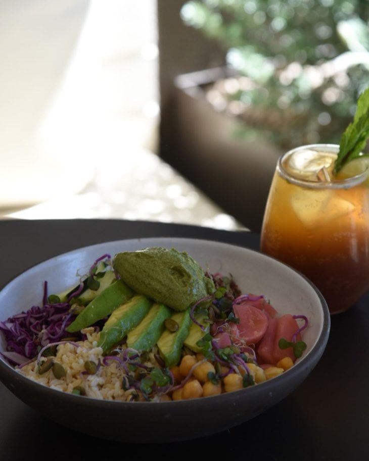 New on the Block Breadblok Beverly Hills Offers Organic, GlutenFree