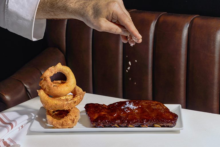 Dine LA Restaurant Week Returns to Celebrate Culinary Diversity With Amazing Deals Century