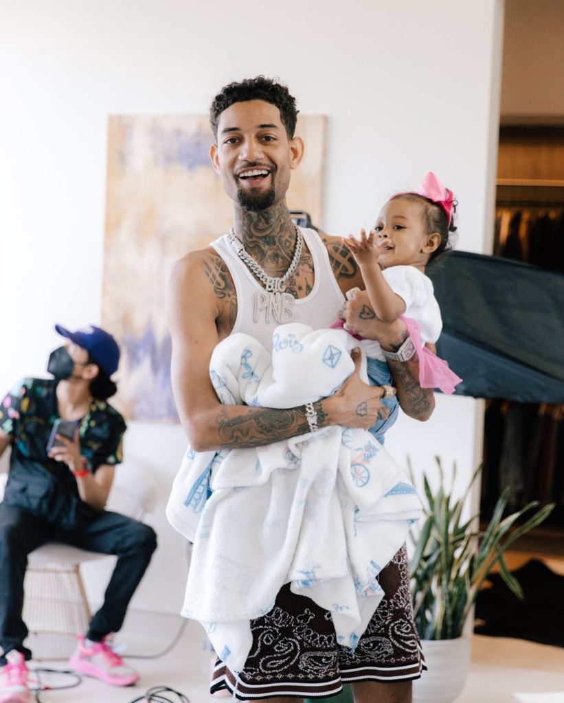 Freddie Lee Trone Convicted in Murder of Rapper PnB Rock - Century City ...