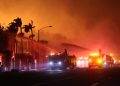 More Than $50 Billion in Damage: What January’s Wildfire Cost the City of Los Angeles