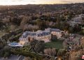 Spelling Manor Sells for $110M, July’s Priciest U.S. Home Deal is in Los Angeles
