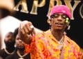 Late-Night Traffic Stop in L.A. Lands Rap Star Soulja Boy Back in Legal Spotlight