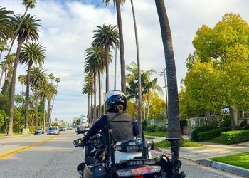 Beverly Hills Senior Scammed Out of $59K; Richmond Man Charged in Fraud Scheme