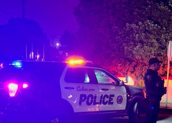 Woman Shot During Attempted Electric Bicycle Robbery in Culver City