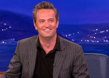 Trial Date Set for Alleged ‘Ketamine Queen’ in Matthew Perry’s Death