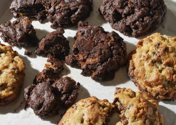 Levain Bakery Lands in Beverly Hills with Cookies, Swag, and a Sweet Surprise