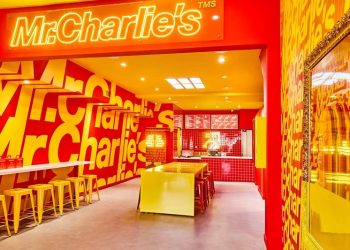Mr. Charlie’s Brings Plant-Based Fast Food to 26th Street With Grand Opening Giveaway