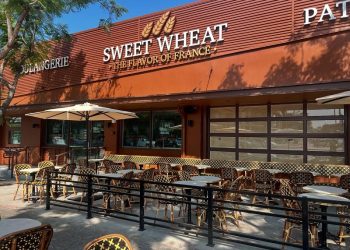 Sweet Wheat Bakery & Bistro Opens in Downtown Culver City August 18