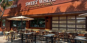 Sweet Wheat Bakery & Bistro Opens in Downtown Culver City August 18
