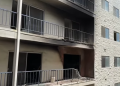 Two Hospitalized After Fourth-Floor Apartment Fire in Pico-Robertson