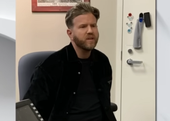 Ex-LAPD Officer Among Four Charged in Kidnapping and Violent Home Invasion Robbery