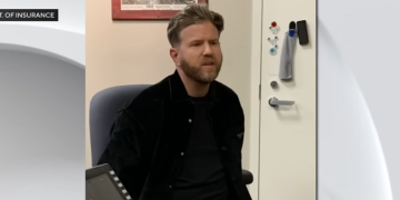 Ex-LAPD Officer Among Four Charged in Kidnapping and Violent Home Invasion Robbery