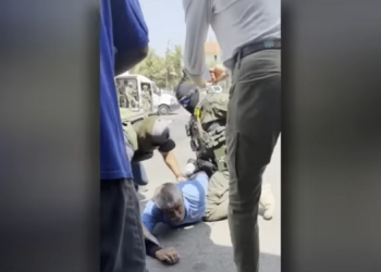 ICE Raids Rattle Westside Businesses Amid Reports of Arrests, Ambush Tactics