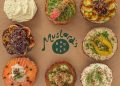 From Pop-Up to Permanent: Mustard’s Bagels Secures Home Base in Culver City and Is Now Open