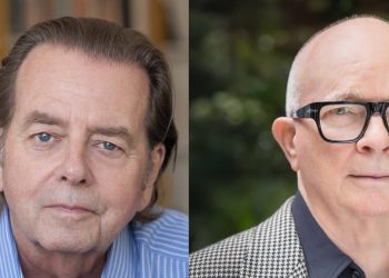 Brentwood Bookstore Welcomes a Hollywood Insider and Secret Service Agent for a Night of Noir