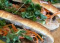 Bánh Mì Pop-Up Returns: Chef Tra An Serves Pork & Mushroom Versions After Months-Long Hiatus