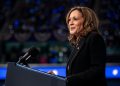LAPD Pulls Officers From Brentwood Resident Kamala Harris Detail Amid Criticism
