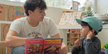 The Willows School Celebrates 10 Years of RULER